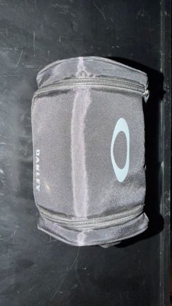Oakley air brake goggles