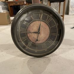 Clock (Large)
