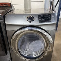 Samsung Dryer 