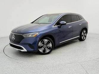 2023 Mercedes-Benz EQE 350 SUV