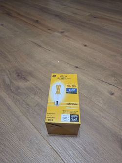 Led light bulbs