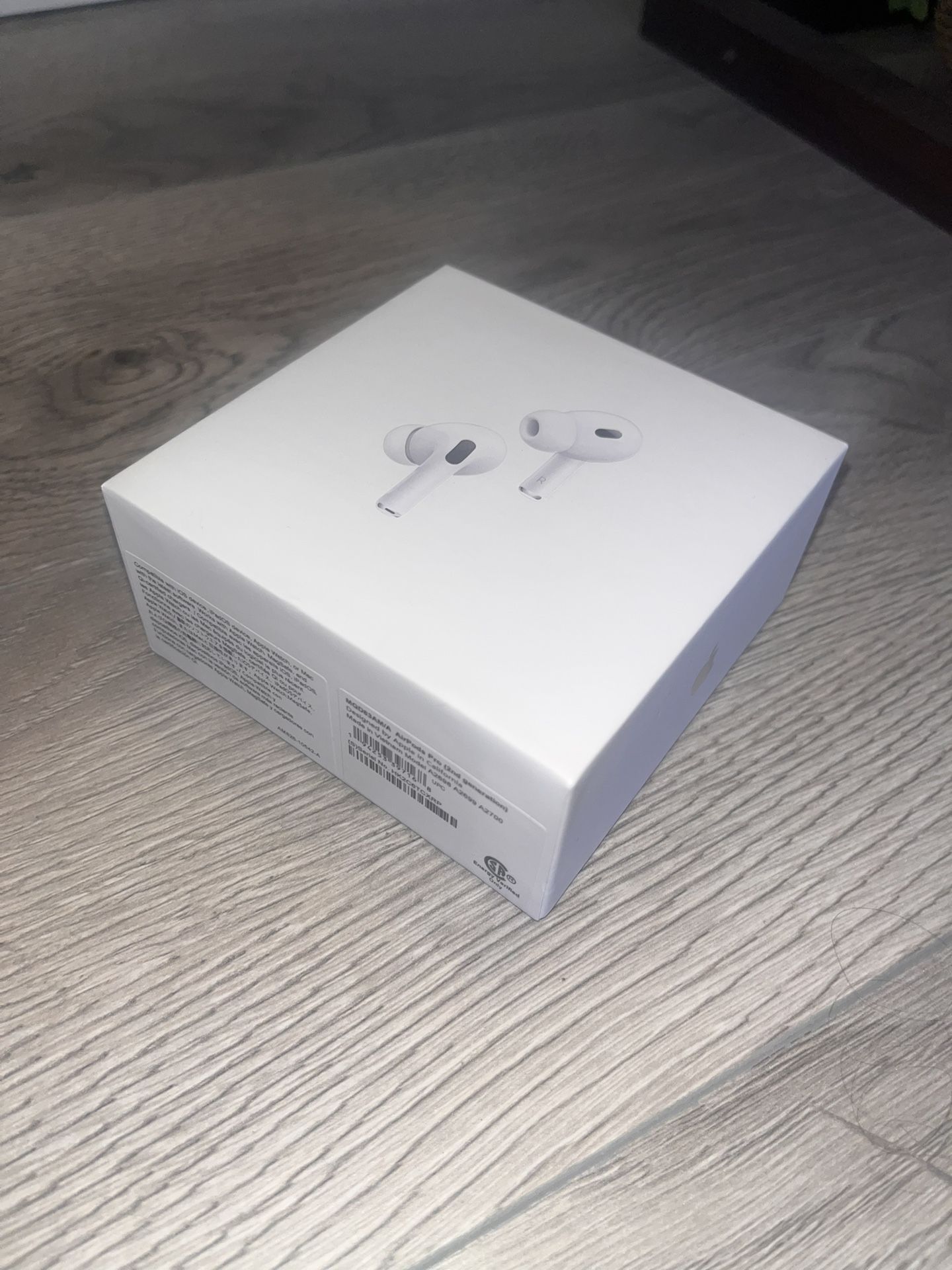 AirPods Pro’s 2nd Generation