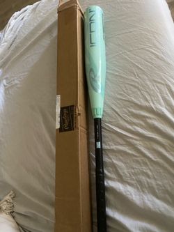 Baseball bat