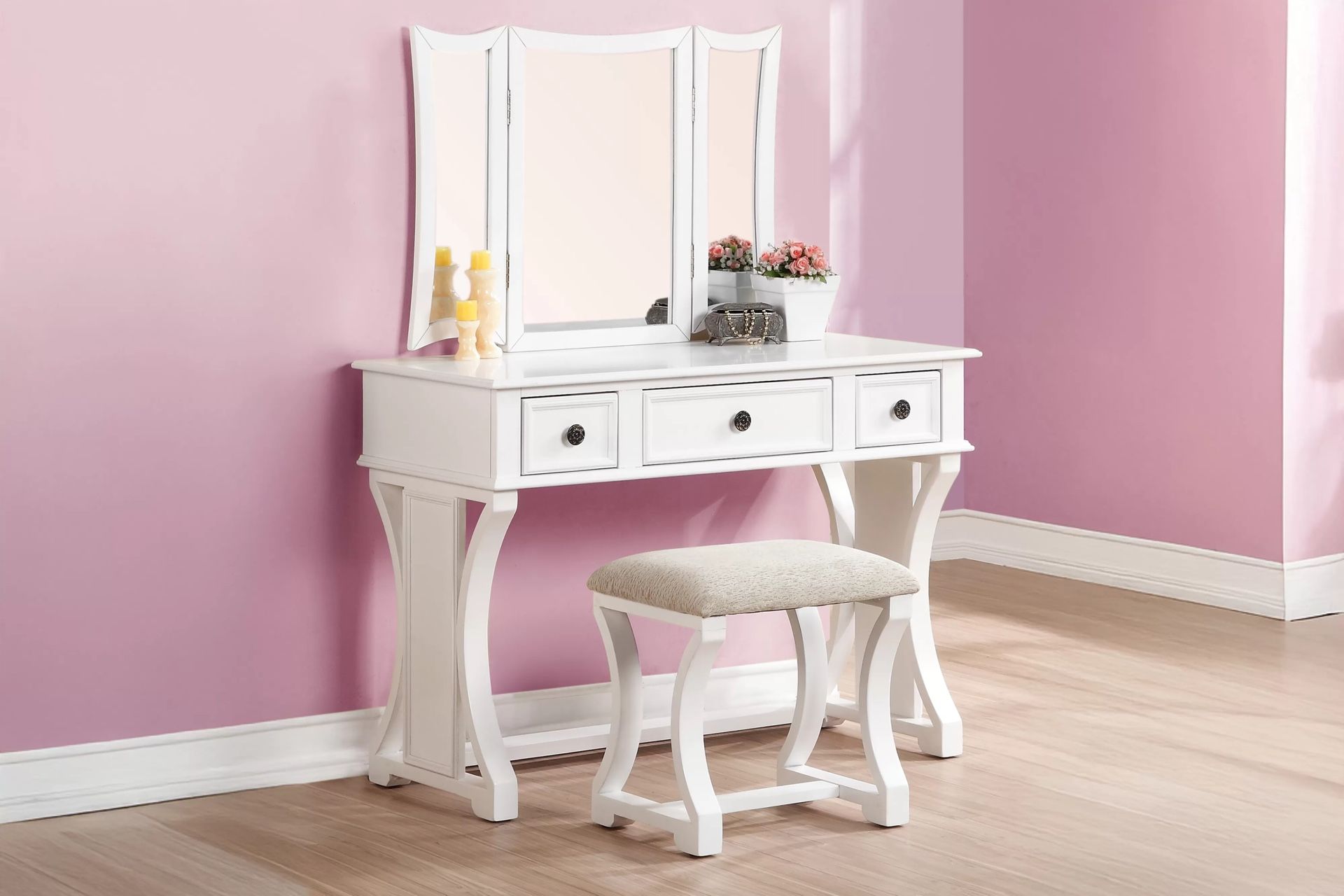 $349 Vanity Set