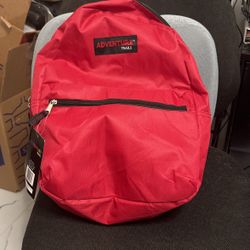 Backpack - Brand New