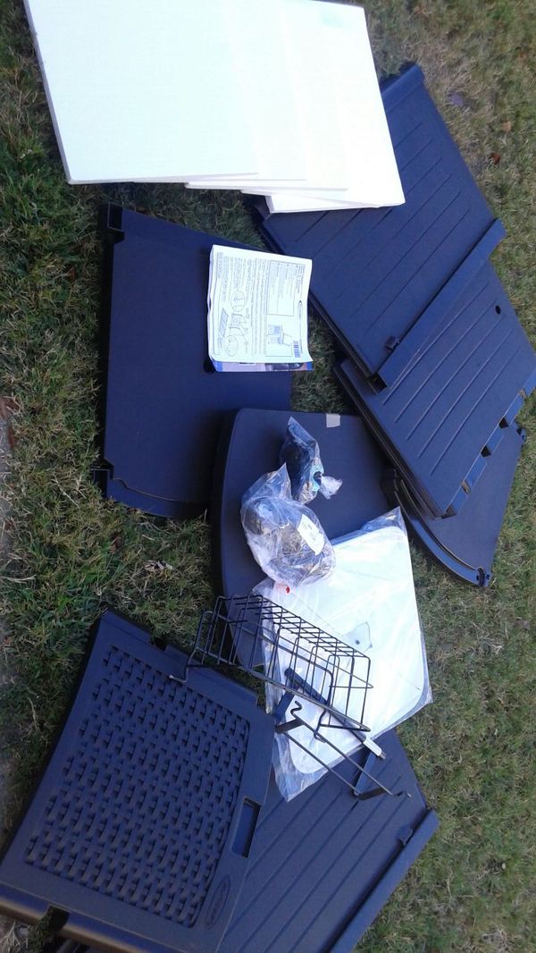 Suncast Patio Cooler For In Marietta Ga Offerup
