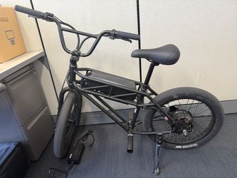Crew Bike Mini