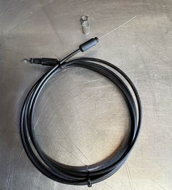 Schwinn positron shimano shift housing and cable
