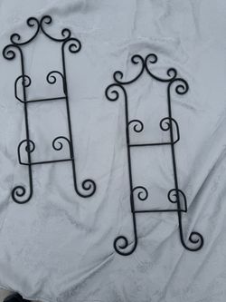 Iron Decor