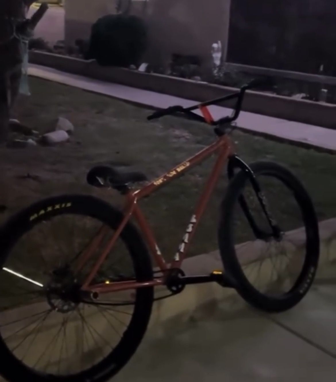 Mafia Bomma 29 Inc