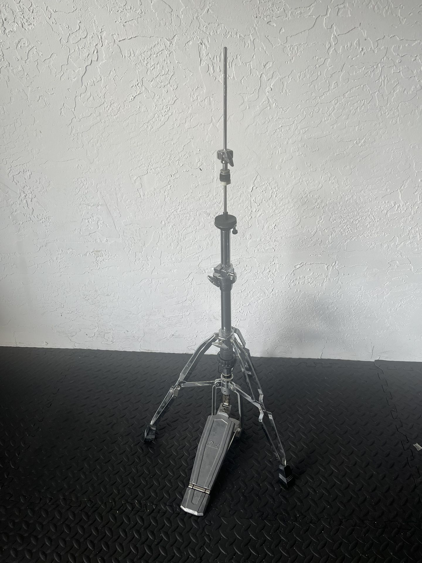 Pearl Hi Hat Stand