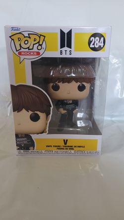 Funko Pop - V