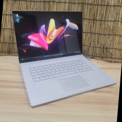 Surface Book