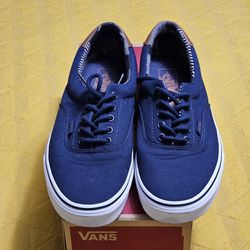 Vans Shoes  Size 11 For Man