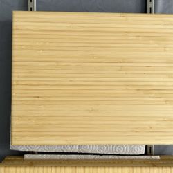 Bamboo Cutting Boards