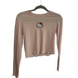Hello Kitty Shirt