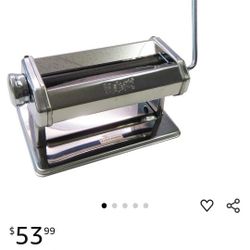 Makin's Ultimate Clay Machine 