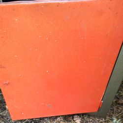 Metal Cabinet 