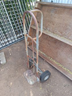 Hand Dolly