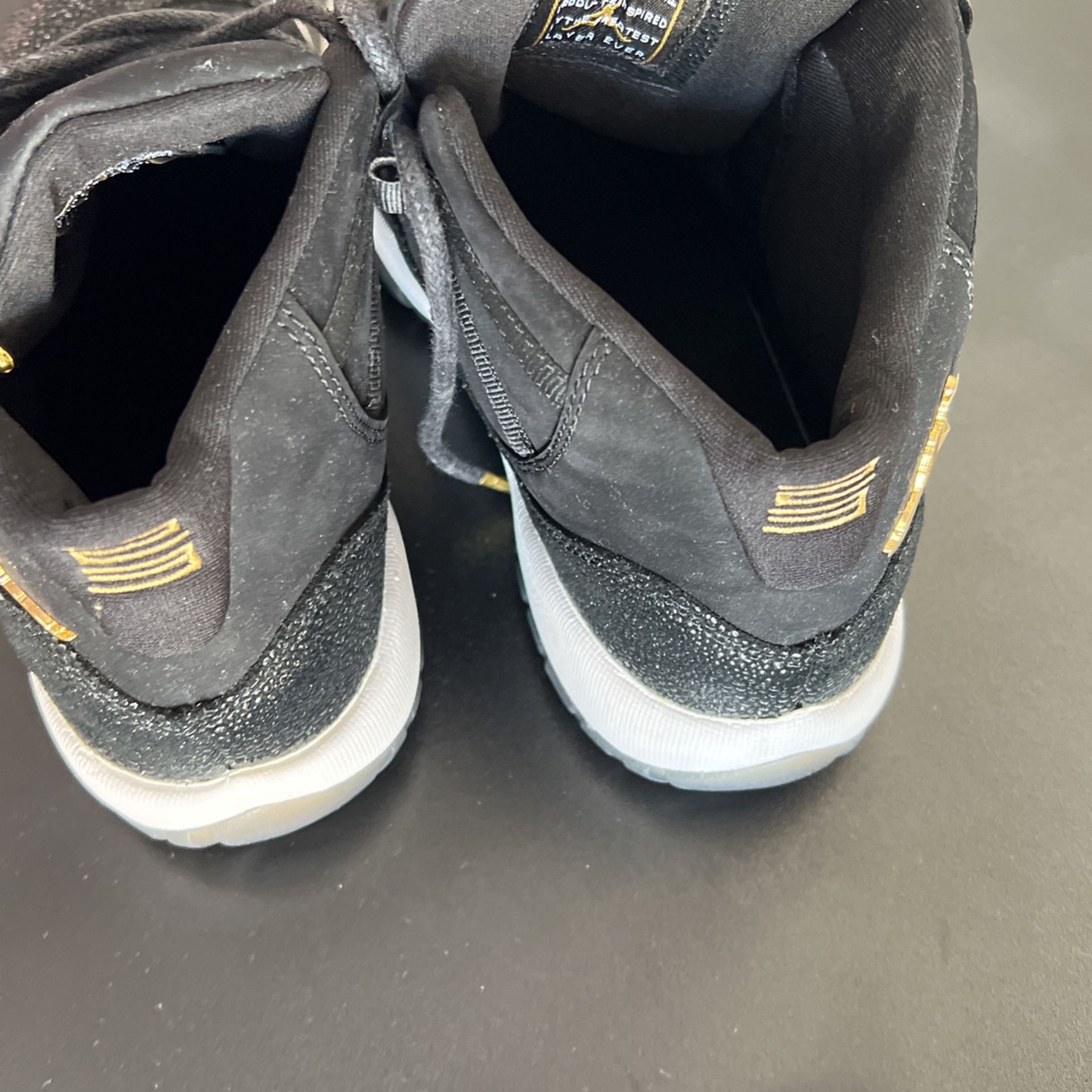 Air Jordan 11 Retro Prem HC Women s 6 Kids 4.5 Women s shoes