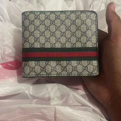 Gucci Wallet