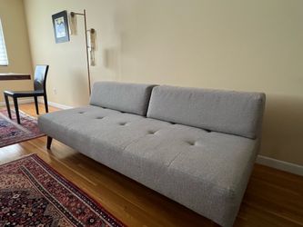Modular Sofa – West Elm Tillary - Like New Condition