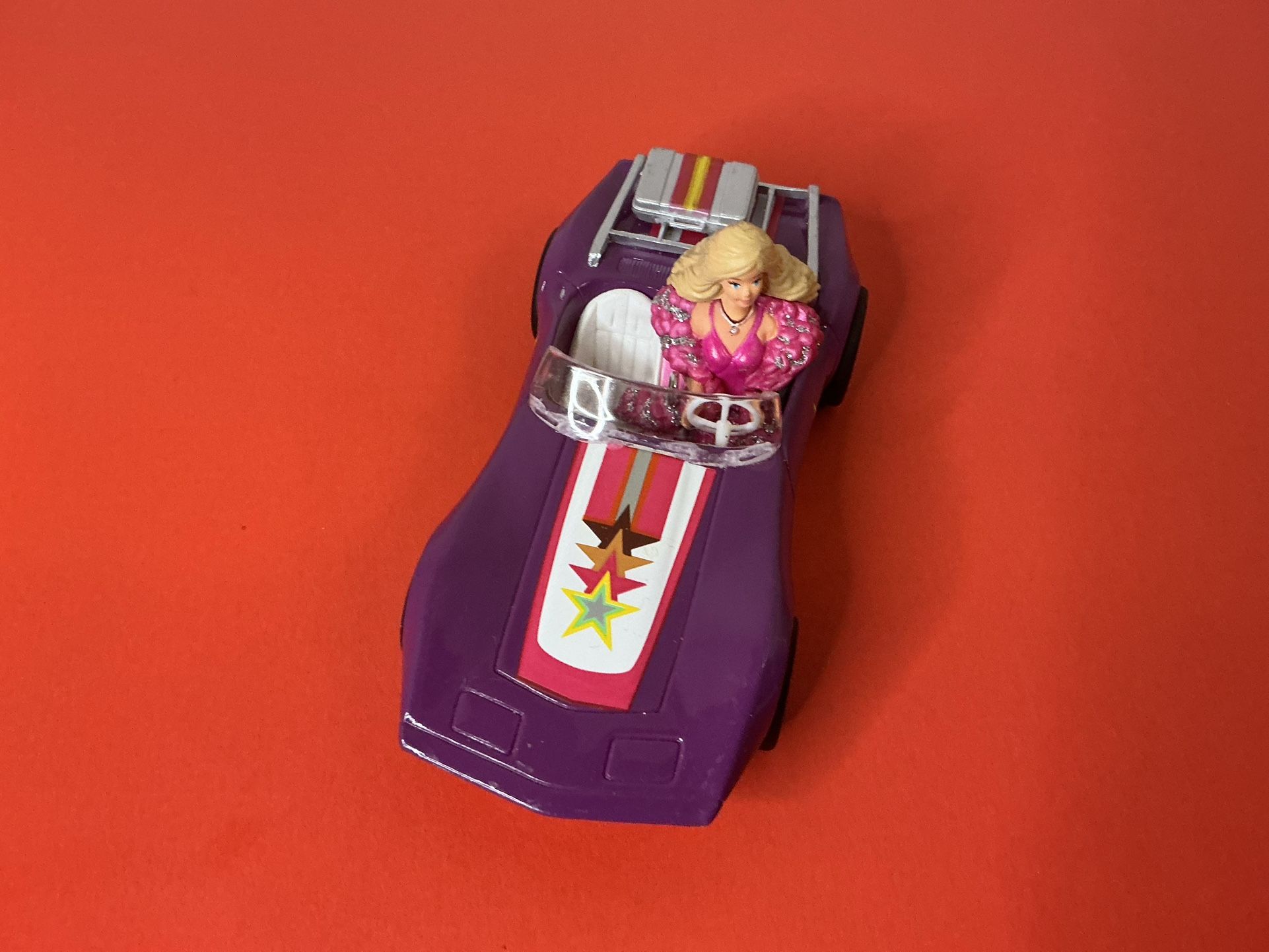 Barbie Ornament