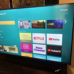 43 Inch Tv