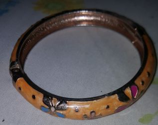 Jiu Long Xing bracelet