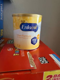 Baby Formula
