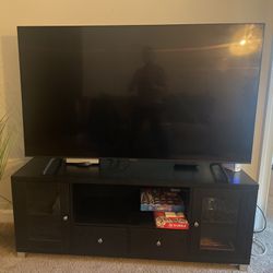 Nice TV Stand For Sale 