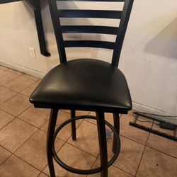 Lancaster Stools