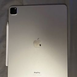 ATT iPad Pro 12.9 6th Generation