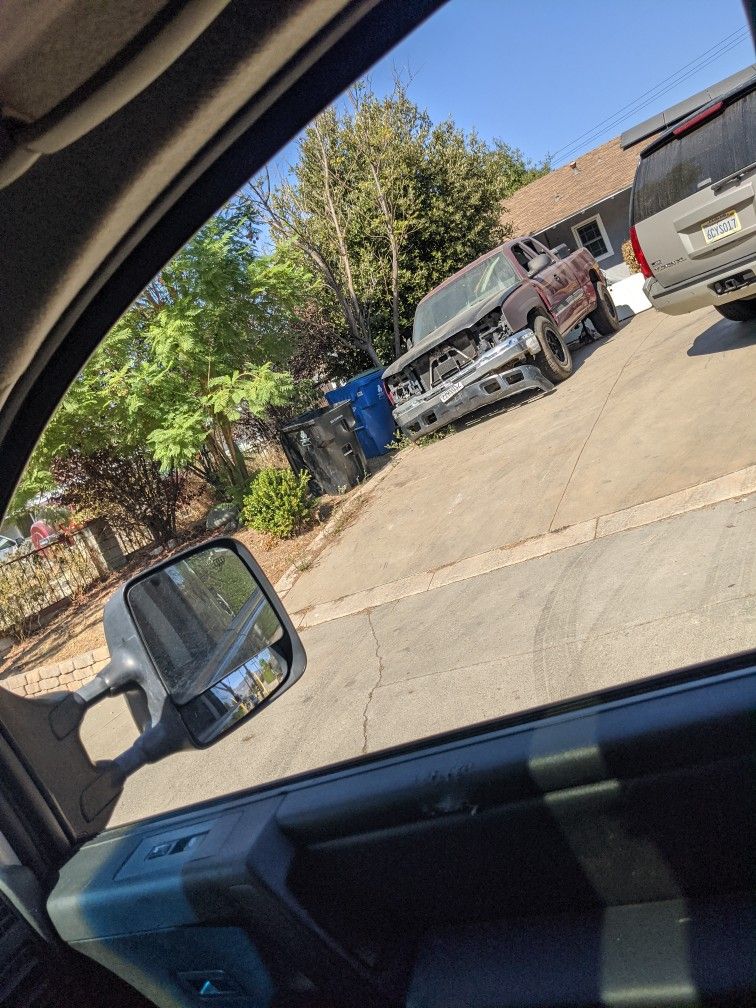 2006 Chevrolet Silverado for Sale in Lake View Terrace, CA OfferUp