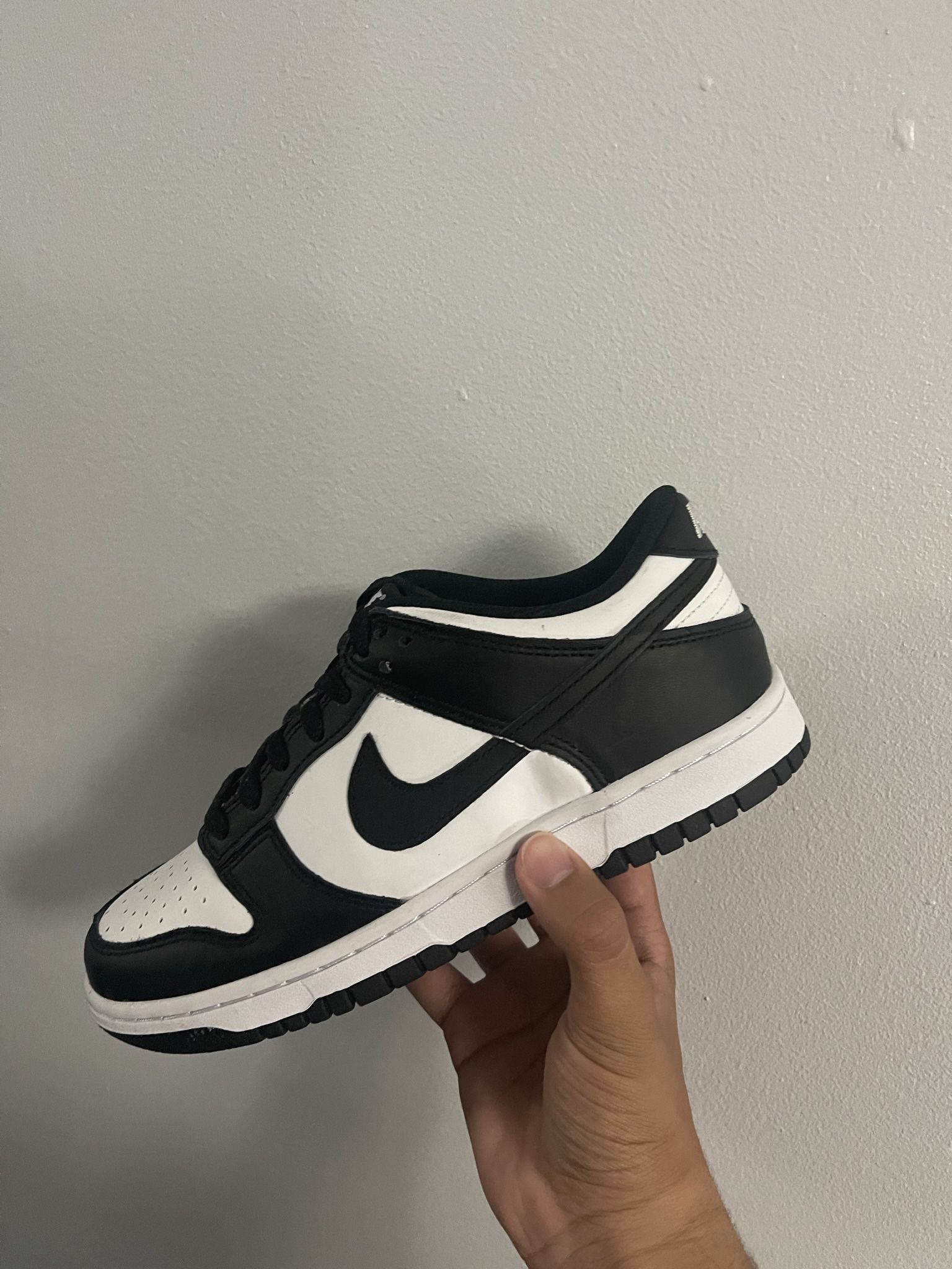 Nike Dunk Low Panda