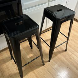 Bar Stools 30.5 Height