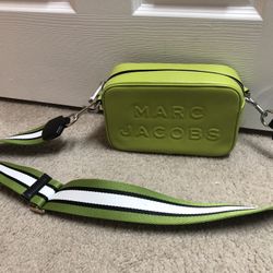 Marc Jacobs Crossbody Bag