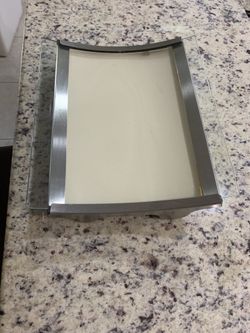 Vintage key holder from Italy