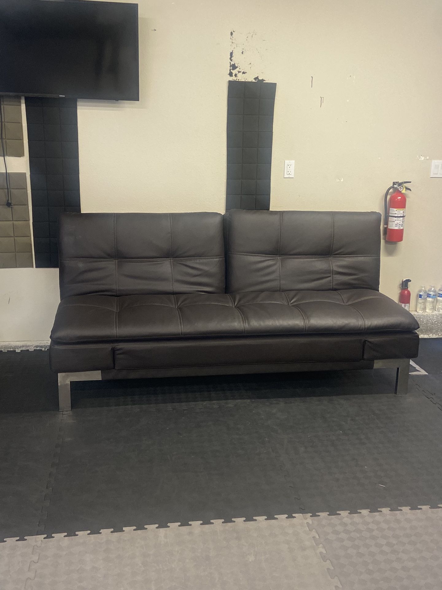 Couch/Futon BRAND NEW