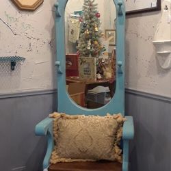Vintage Pine Halltree$125.
