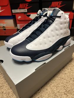 Jordan 13 * Obsidian* 10M