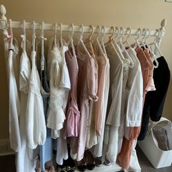 9-12 Years Girl Clothes 