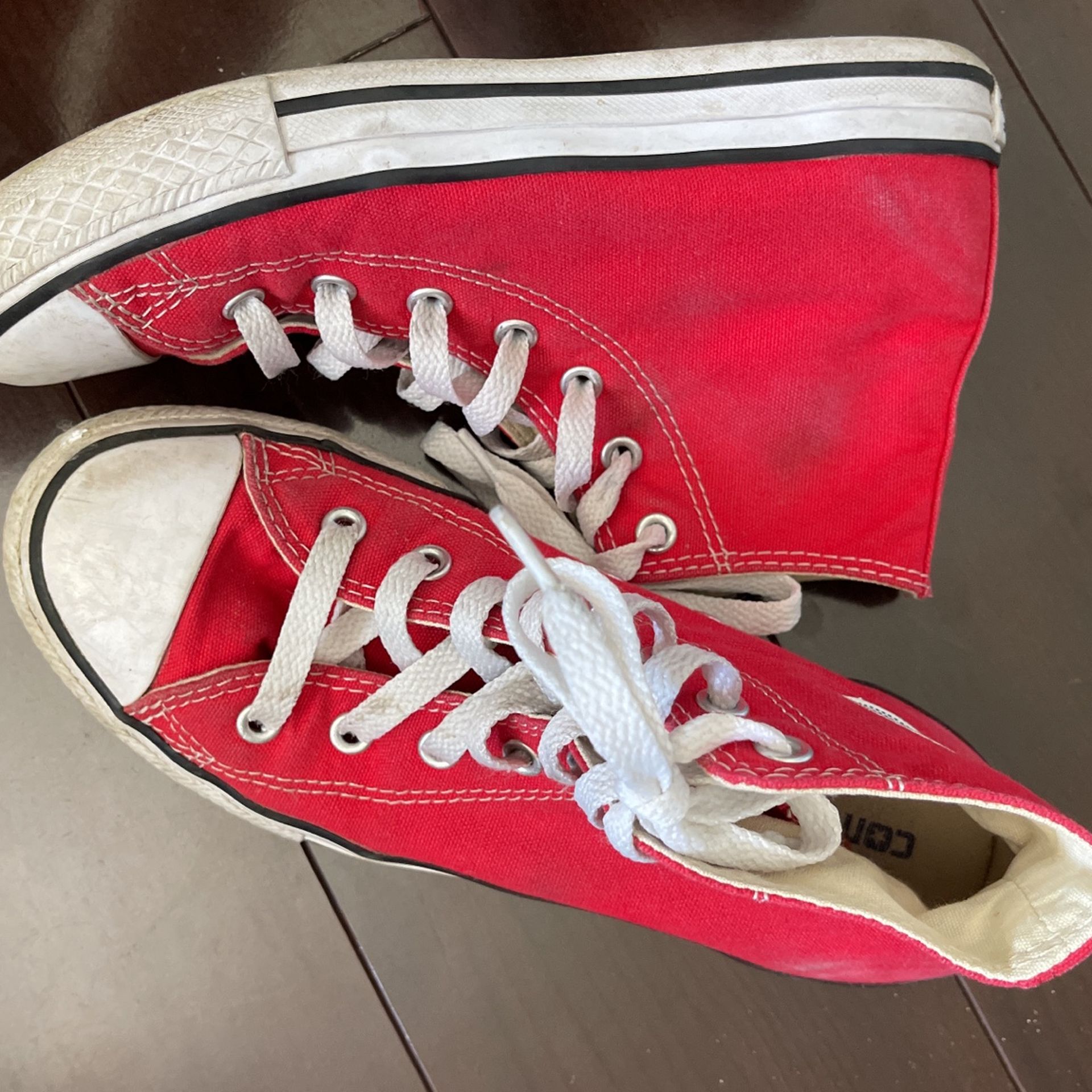 Converse
