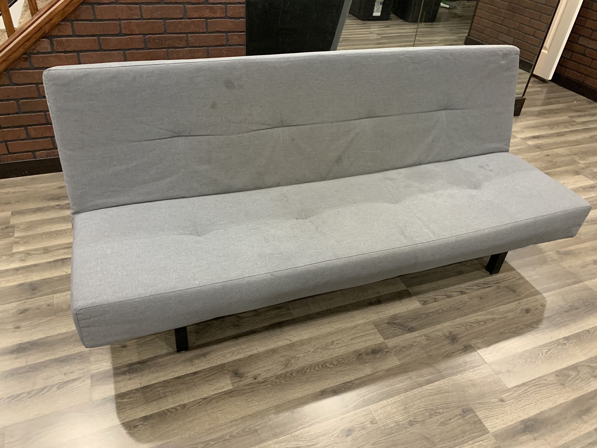 IKEA Futon BALKARP Sleeper Sofa Bed