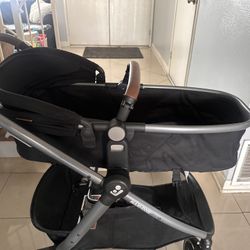 Bassinet Stroller 