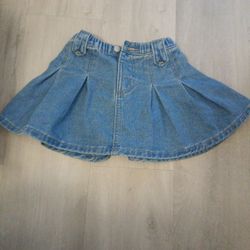 Girl Skirt 
