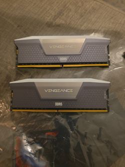 Ddr5 Corsair 2x32gb (64gb)