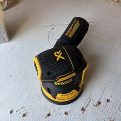 Dewalt Sander 