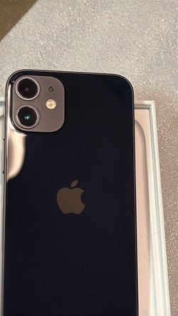 iPhone 12 MINI UNLOCKED like New Condition