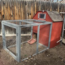 Chicken Coop